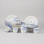 512933 Dinner set